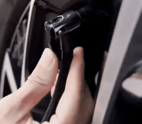 Inflates Virtually Anything, In Minutes
