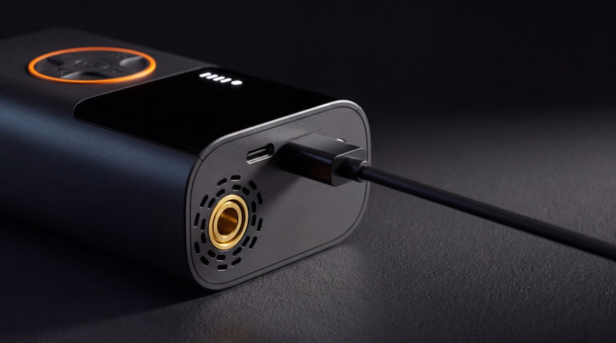 Rechargeable Power Bank